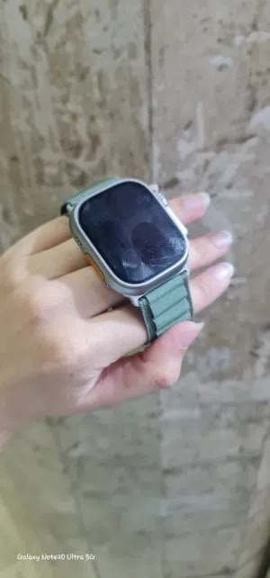 APPLE WATCH