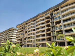 130 m2 2 Bedrooms Apartments for Sale in Cairo New Administrative Capital
