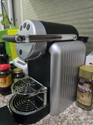 Coffee Machine good as new 80