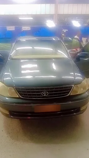 تويوتا ‏GR ‏Yaris GR ‏2002