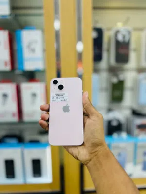 iPhone 13 -128 GB - Super device