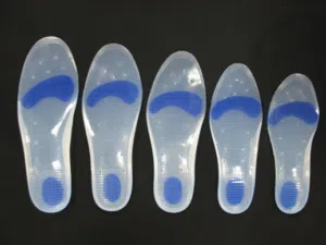 ضبان طبي كامل سيلكون