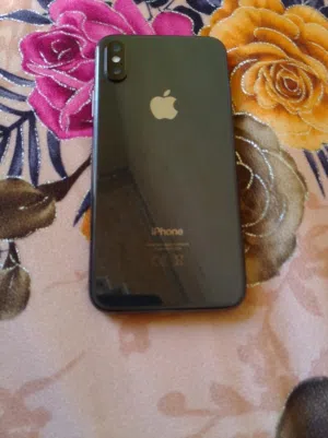 iPhone X 64 g وكاله