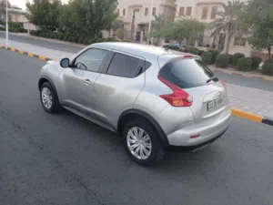 Used Nissan Juke in Al Jahra