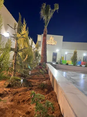 3 Bedrooms Chalet for Rent in Zarqa Birayn