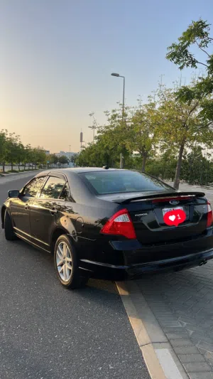 Used Ford Fusion in Northern Governorate