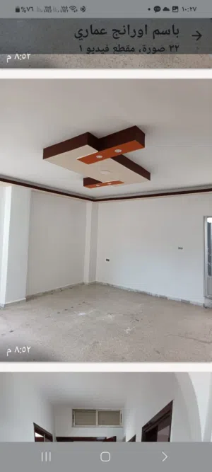 185 m2 4 Bedrooms Apartments for Rent in Zarqa Al Souq