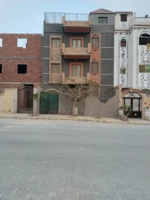 ‏٤ غرف نوم ‏.‏ غير مفروشة ‏.‏ سنوي‏2
