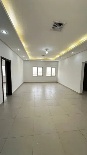 80 m2 3 Bedrooms Apartments for Rent in Kuwait City Jaber Al Ahmed