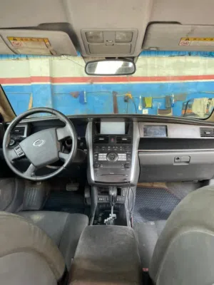 Used Samsung QM5 in Misrata