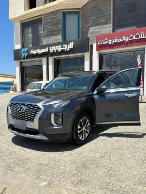 هونداي بالسايد 2020 للبيع