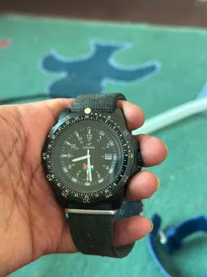 Analog Quartz Luminox watches  for sale in Amman