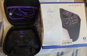 Victrix Controller