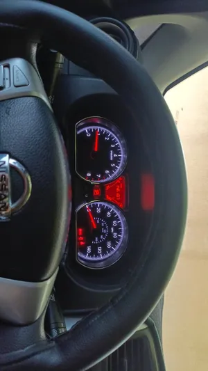 نيسان ‏تيدا ‏2016