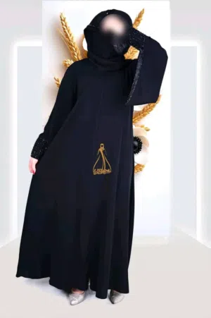 وصلت حديثًا إلى متجر رونزا  تشكيلة عبايات جديدة بتصاميم راقية ولمسات فخمة تخطف الأنظار