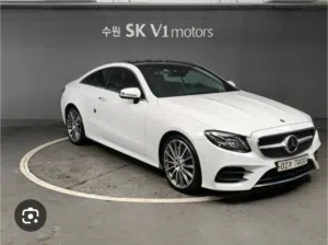 Used Mercedes Benz E-Class in Northern Governorate