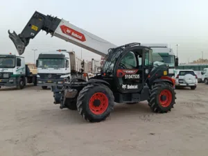 Boom loader 17 M