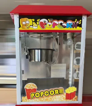ماكينه فشار popcorn machine جوده تدووم للسعر تواصل معنا contact us for price