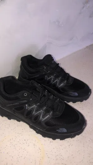 حذاء رياضي The north face