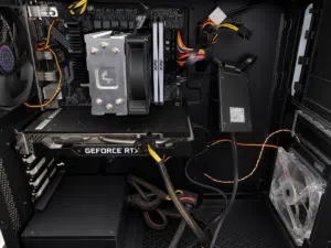 i5 2060 32RAM