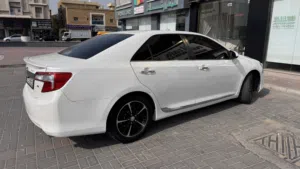 تويوتا كامري 2015 GL