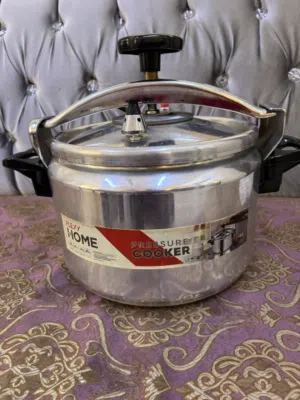 Presser cooker 9 liter new big size