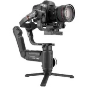 Zhiyun CRANE 3 Handheld Stabilizer – Professional 3-Axis Gimbal Stabilizer