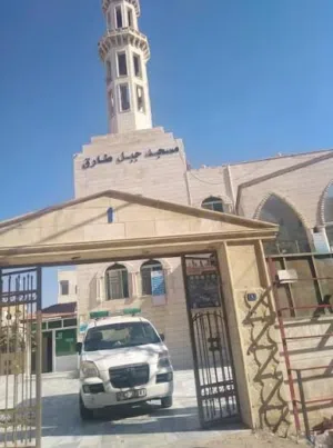 Residential Land for Sale in Zarqa Jabal Tareq