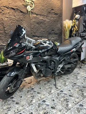مطور-yamaha-fz-موديل-2009