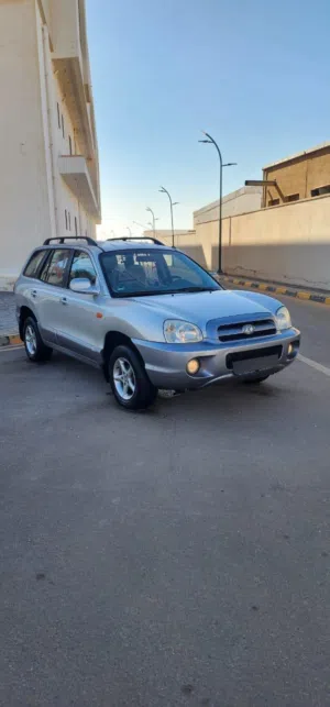 هونداي سنتافيا