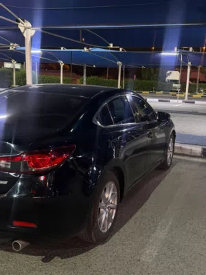 Used Mazda 6 in Farwaniya