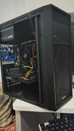 Windows MSI  Computers  for sale  in Central Governorate