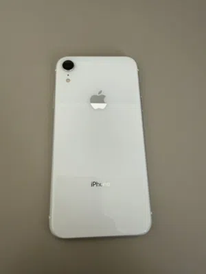 iPhone XR 128 GB  86% Battery health