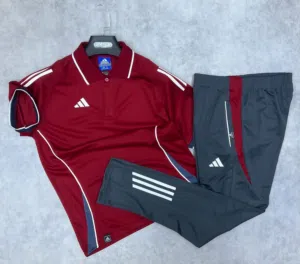 تراك بجامه اصلي ياخه قياسات من L-Xl-XXl