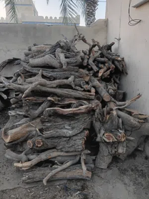 السلام عليكم ورحمه الله و بركاته  موجود معي حطب سمر للبيع الحطب متوسط يعني لا هو كبير و لا هو صغير