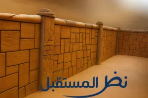 اعمال نحت إسمنتي فني ديكورات حديثة عصرية و أفكار و ابداع باكفأة و جودة عالية و بالميزانية الي تناسبك
