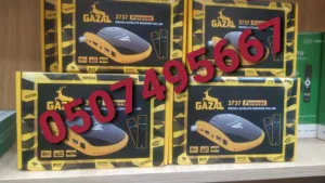  Gazal Receivers for sale in Sharjah