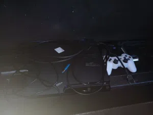 Ps3بحال الوكاله للبيع