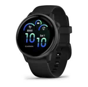 Garmin vevo 6