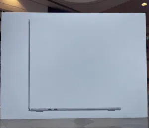 MacBook Air 15inch M5 16GB 512GB