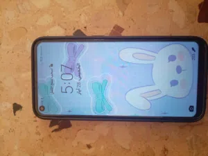هواوي Y7p مستعمل بحاله ممتازه للبيع