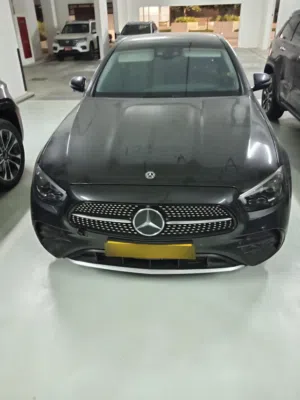 Mercedes 2021 GCC Oman purchased