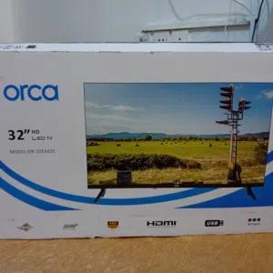Orca Television 32 inch