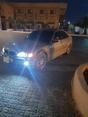 Used BMW 3 Series in Gharyan