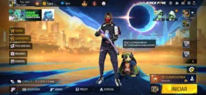 Free Fire Accounts and Characters for Sale in Amman