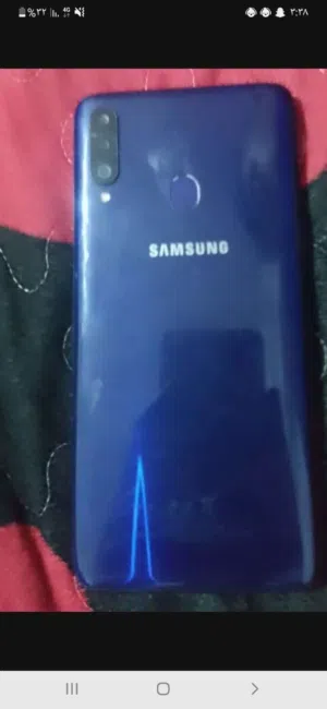 سامسونج اي 20