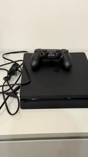PlayStation 4 PlayStation for sale in Al Sharqiya