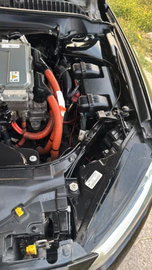 Used Ford Fusion in Jerash
