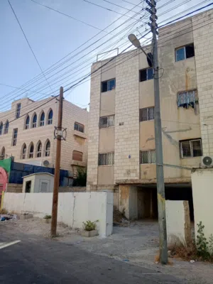 85 m2 2 Bedrooms Apartments for Sale in Amman Jabal Al Nuzha