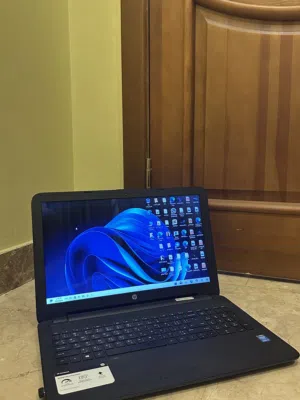 لابتوب hp كور i5